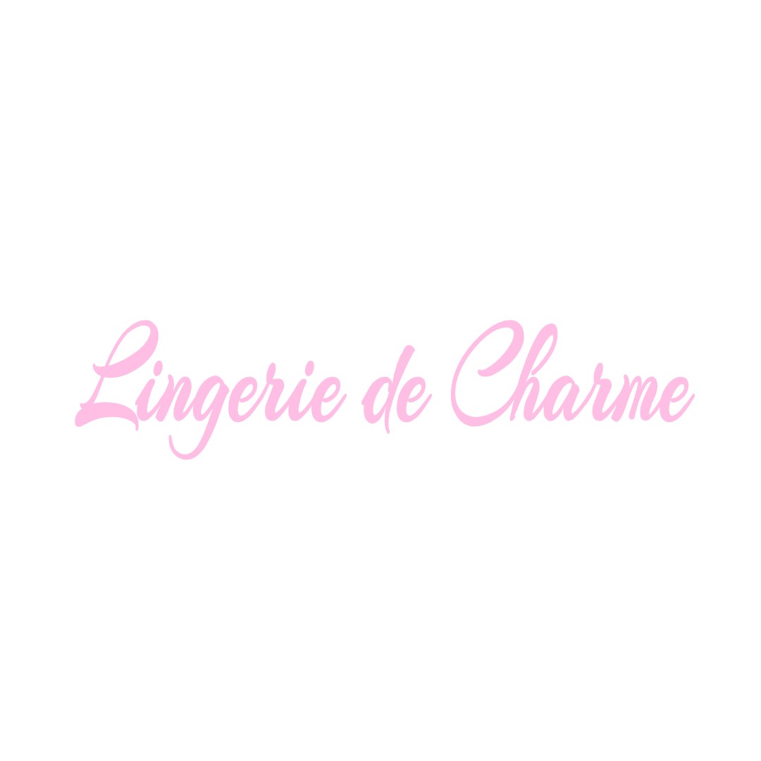 LINGERIE DE CHARME LIGNY-SUR-CANCHE
